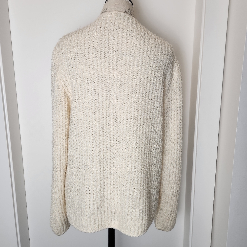 Hunt Club cardigan sweater jacket - Picture 4 of 9